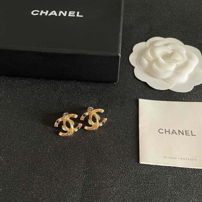 Chanel Earring 06yxs88